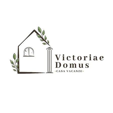 Victoriae Domus Apartamento *