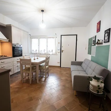 Victoriae Domus Apartamento