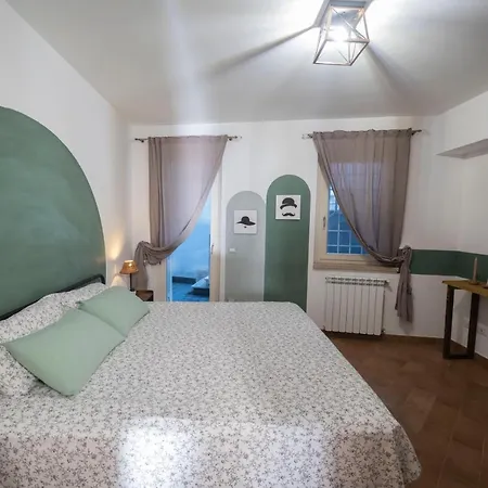 Apartamento Victoriae Domus
