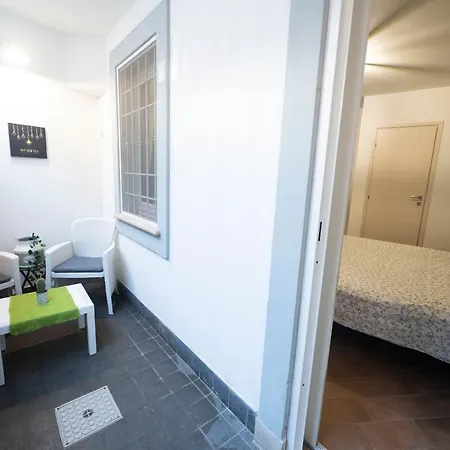 Apartamento Victoriae Domus