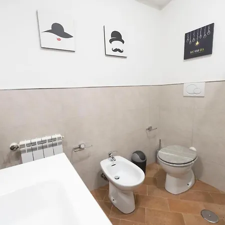 Apartamento Victoriae Domus *