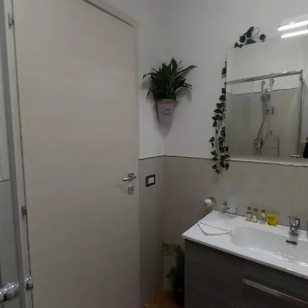 Victoriae Domus Apartamento *